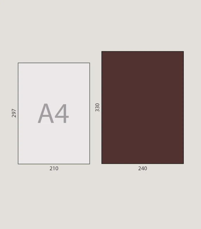 Nemanjici 2a Dimenzije