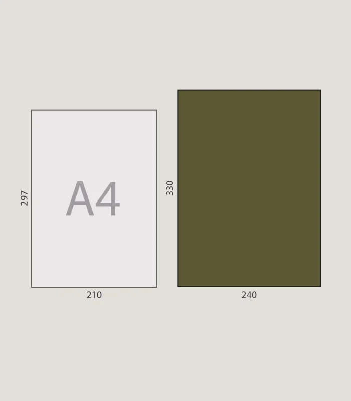 Brankovici Dimenzije